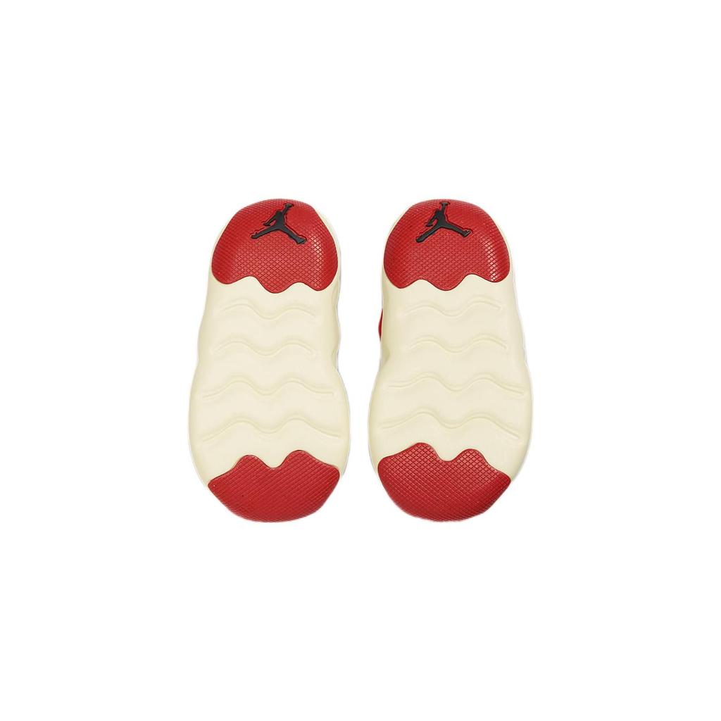 Air Jordan 23/7 TD Китайский Новый год Белый Красный DV3871-100