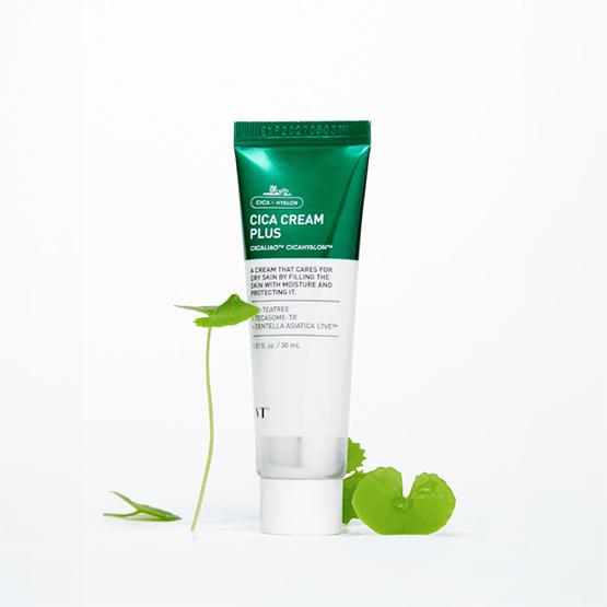 VT COSMETICS Cica крем плюс 30мл