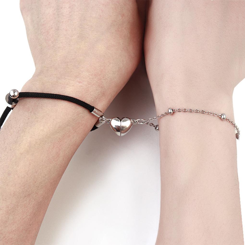 5 Pieces Clasp Bracelet Anklet Wristband Connector Alloy Art Jewelry Making Finding Connecting Accessory