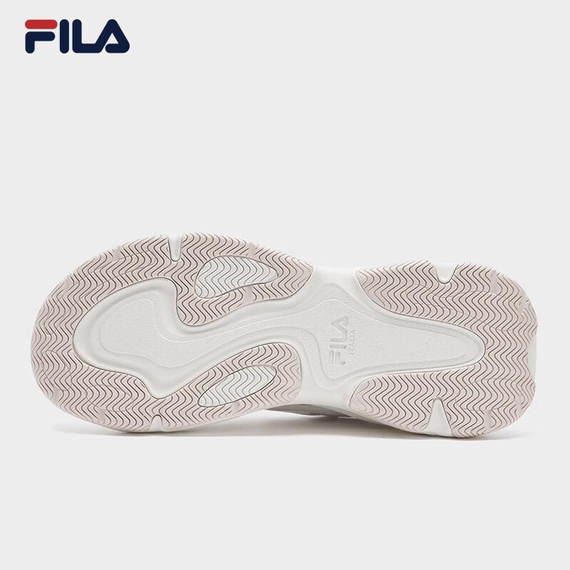 Fila Женские ретро-кроссовки Mars 4-го поколения