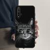 Китти Кошки Милые Для Huawei Nova Y70 Y90 Y60 Y61 Y91 Y72 9 10 SE 12i 12s 11i 5T P60 Pro P20 P30 P40 Lite Чехол