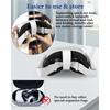 Head Strap for Oculus Quest 2 Headset, Replacement Head Strap Compatible with Meta Quest 2 Headstrap& Oculus Quest 2