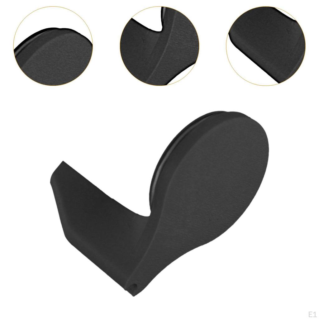 Крышка ручки кофемолки для ручного использования, сменная часть для плавного помола