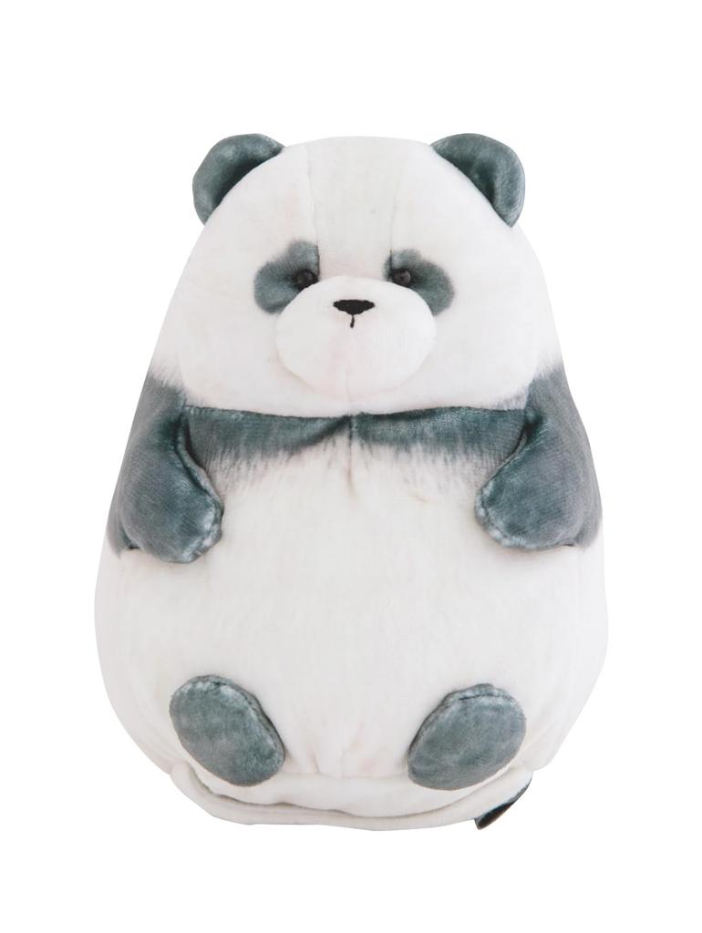 Tsumande Animals Plush Warmer (7077TMN014) Panda