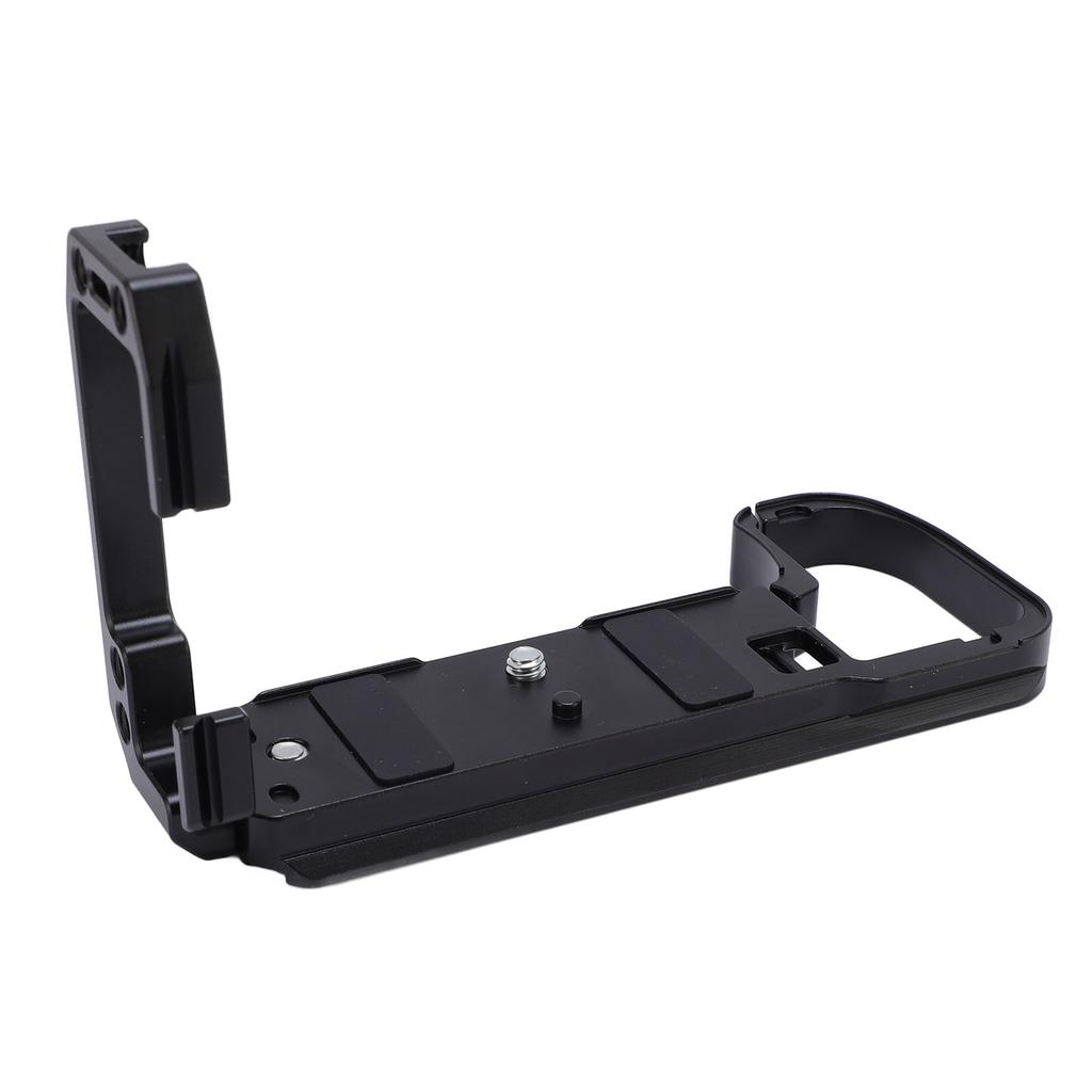 Camera L Bracket for Z6III Aluminum Alloy Stretchable Vertical Horizontal Switching Quick Release