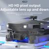E88pro Drone Optical Flow 4k Professional Drone with Dual Camera Aerial Photography Four Axis Aircraft Remote Control Aircraft