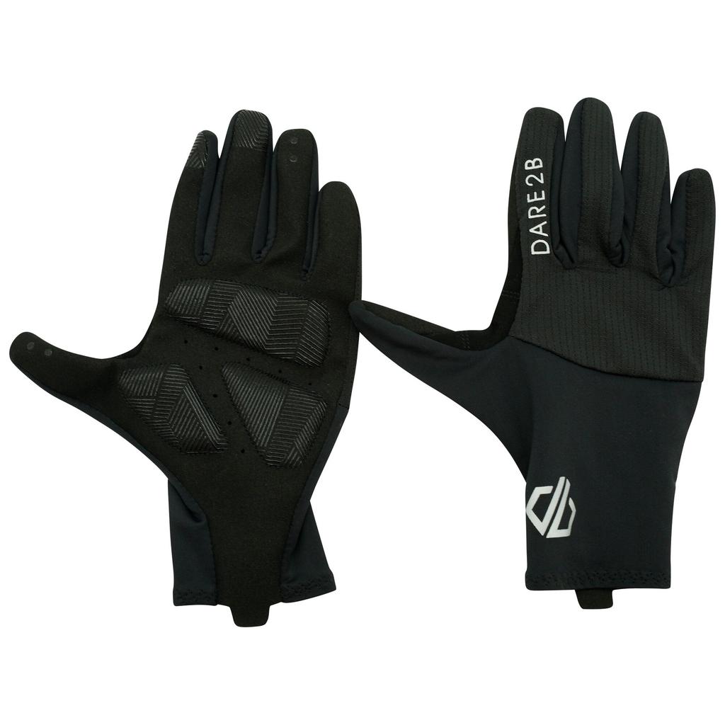 Womens/Ladies Forcible II Cycling Gloves