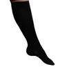 Medical Compression Socks Night Cotton Blend Material for Both Feet M Size Dr.Feel - Skin-friendly - Toe-capped, (1 Pair)