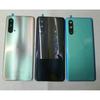For OnePlus Nord CE 5G Battery Back Cover Rear Replacement Housing With Camera Glass Lens