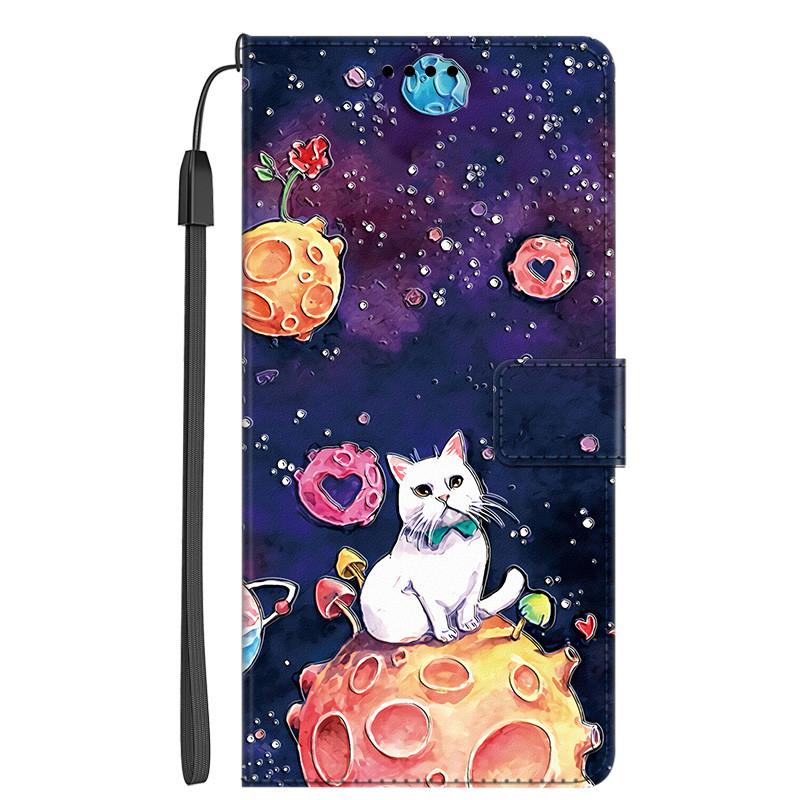 For OPPO Reno 14 Pro 5G Case Reno14 Pro Bag Magnet Leather Book Cover Flip Wallet Case For OPPO Reno 5 4G Phone Case Reno5 Coque
