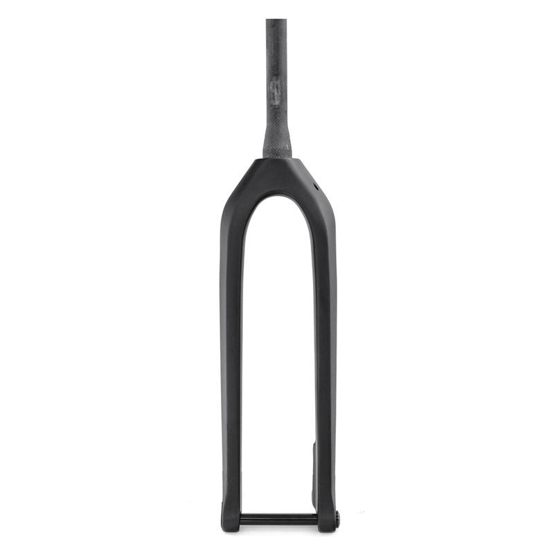 29er Boost Mountain Bike Fork XC Fork Mountain Bike Carbon Rigid Fork Size 110x15mm Max Tire 3.0 Disc Brake Mtb Carbon Forks