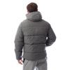 Jack And Jones Mens Brady Hooded Jacket