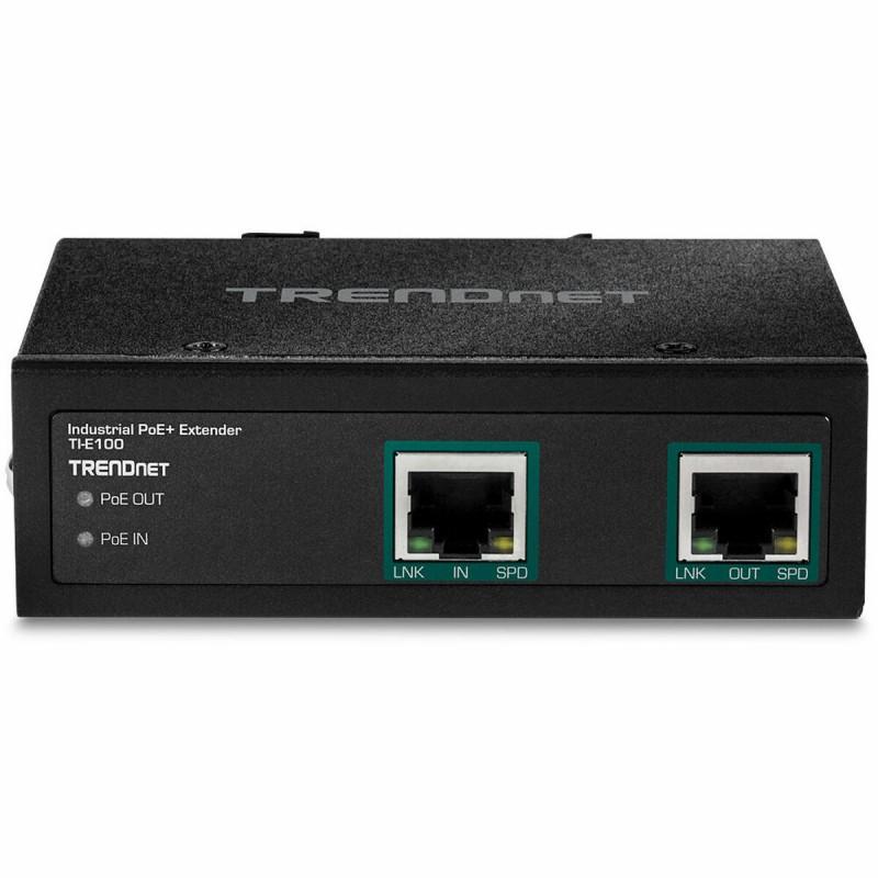 TRENDnet Trendnet Switch TI-E100 2 Gbps