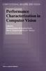 Книга Performance Characterization In Computer Vision : 17