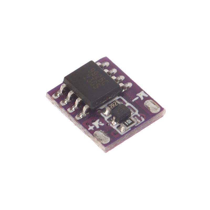 1S батарея односторонний щеточный ESC 3.5-6V 10A регулятор скорости поддержка полого двигателя для Rc Fpv самолета ручное метание планер
