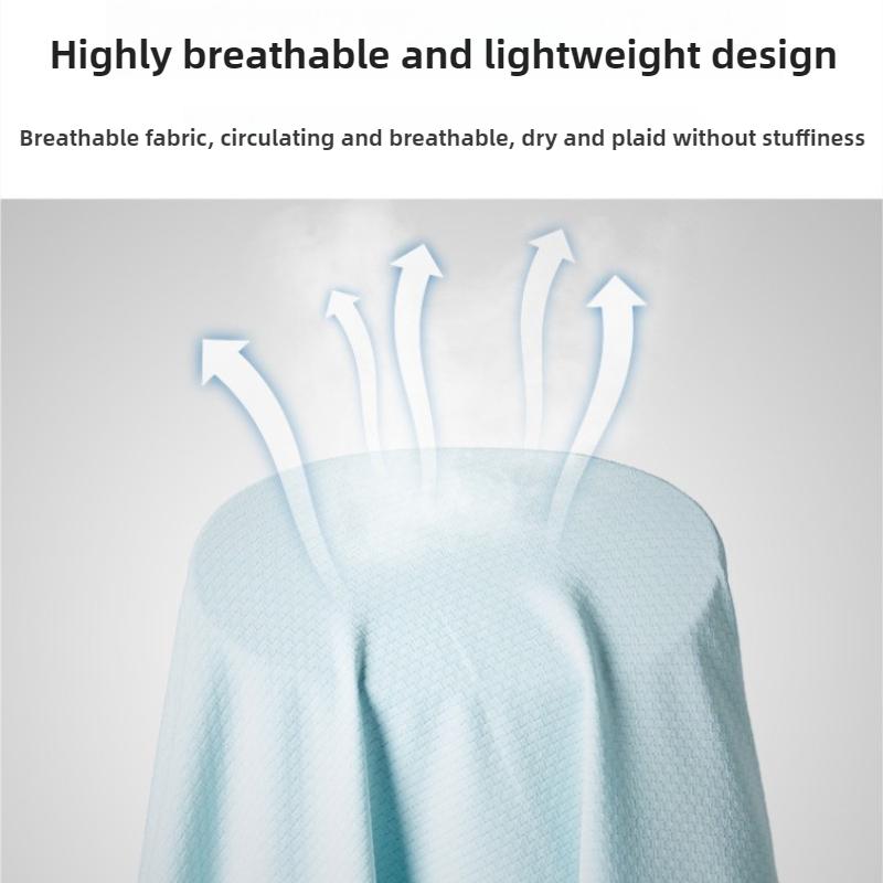 Солнцезащитная рубашка с длинным рукавом UPF50+ для лета, молния YKK для мужчин и женщин, одежда с защитой от ультрафиолета