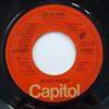 7-дюймовая пластинка PETER FOLDY  Julie Ann 72783 Capitol Records 1976 Канада Рок Б/у