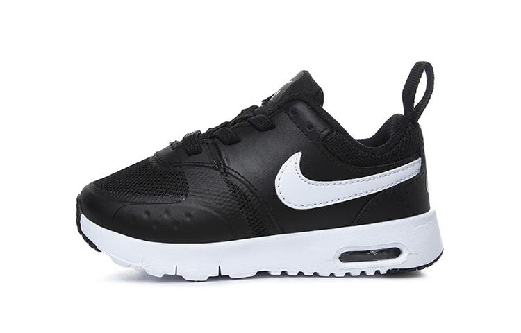 Nike Air Max Vision TDE 'Black'
