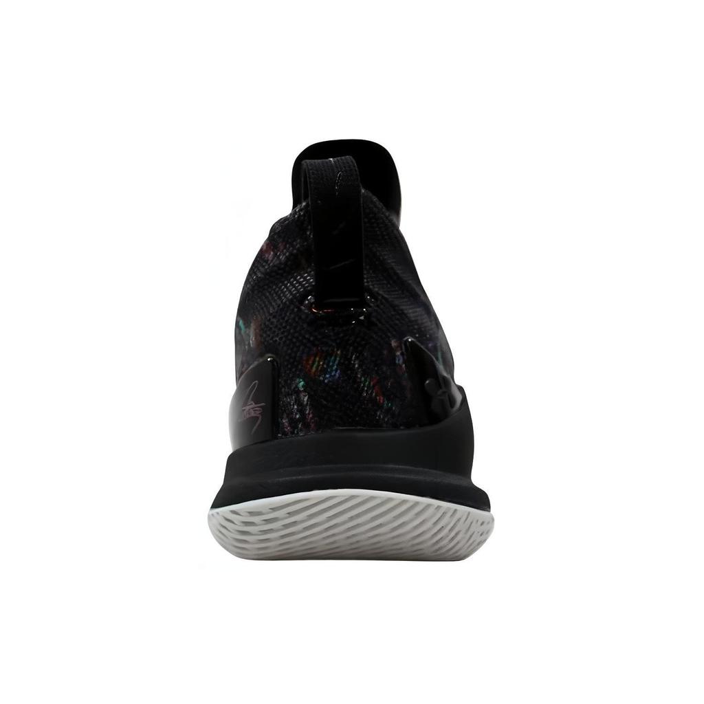 Under Armour Curry 5 Черный Мультиколор 3020657-005