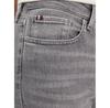 Tommy Hilfiger Como Jeans WW0WW41302 Gray Skinny Fit