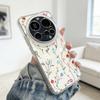 Transparent Shockproof Soft Cover For Redmi Note 10 Pro Redmi Note 12 13 Redmi Note 13 Pro 5G Xiaomi 14 Ultra Xiaomi 13 Ultra
