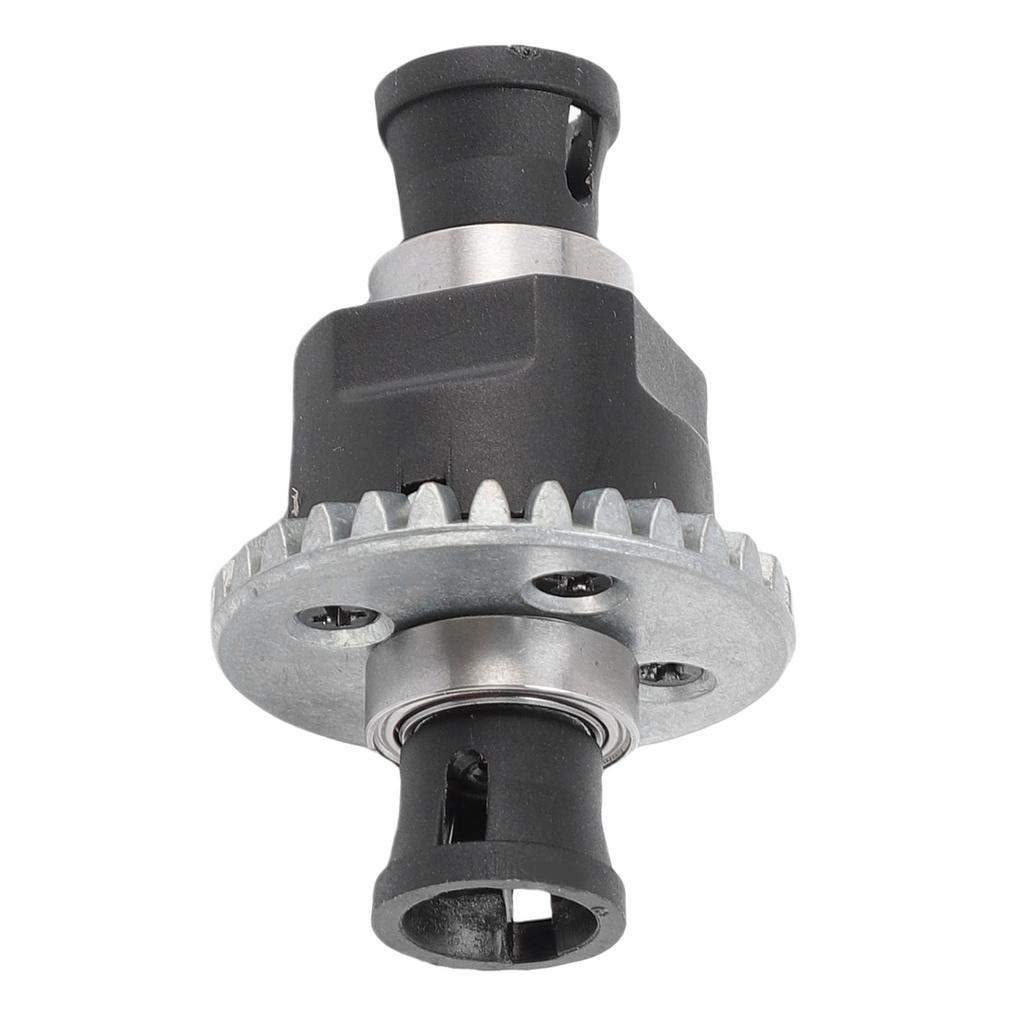 Metal Differential High Strength Remote Control Car Differential Fit for SCY18101 1 18 RC Car