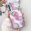 Чехол для Motorola Moto G51 G71 5G Милый Чехол с Рисунком Счастливой Карпа Кои Мягкий ТПУ Чехол для Телефона Для Motorola G31 G 51 71 MotoG31 MotoG51 Сумки