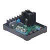 Automatic Voltage Regulator Heat Resistant ABS Stable AVR Module for Generator 100‑260VAC