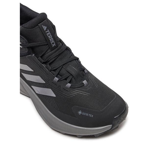 Треккинговые ботинки adidas Terrex Trailmaker 2.0 Mid Gtx GORE-TEX