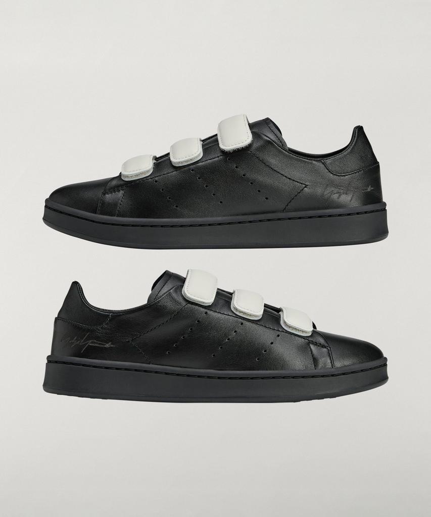 Y-3 Y-3 Stan Smith Velcro - Black / Jr4224
