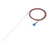 ASONE T Thermocouple Sheath Type Omega Connector 500mm 3.2mm T-32500-C
