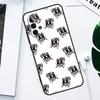Французский бульдог Для Samsung Galaxy A06 A05 A16 A54 A34 A14 A55 A35 A15 A53 A33 A13 A22 A32 A52 Чехол для телефона