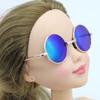 Аксессуары для 1/31/4 BJD Очки Одежда Для кукол 15~20 см Милые круглые оправы Плюшевые кукольные очки