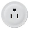 Mini Smart Plug Mobile Remote Controller WiFi Outlet Socket for Home Appliances