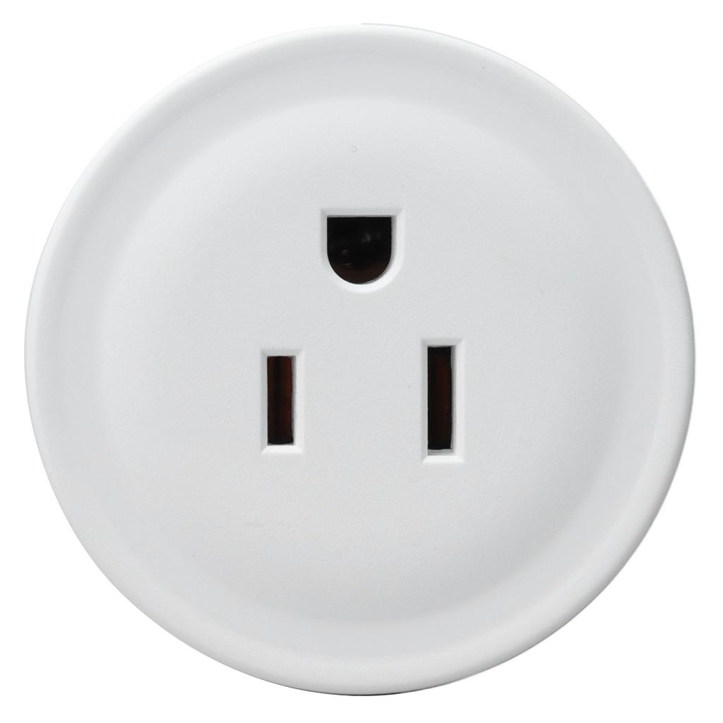 Mini Smart Plug Mobile Remote Controller WiFi Outlet Socket for Home Appliances