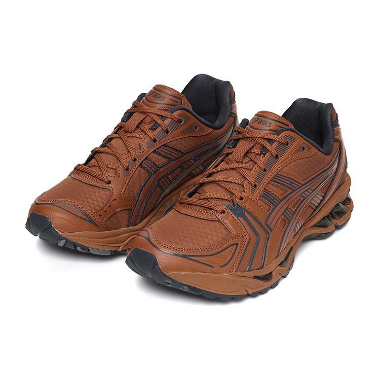 Asics Кроссовки Gel Kayano 14 Earthenware Pack Ржаво-коричневые 1203A412-200