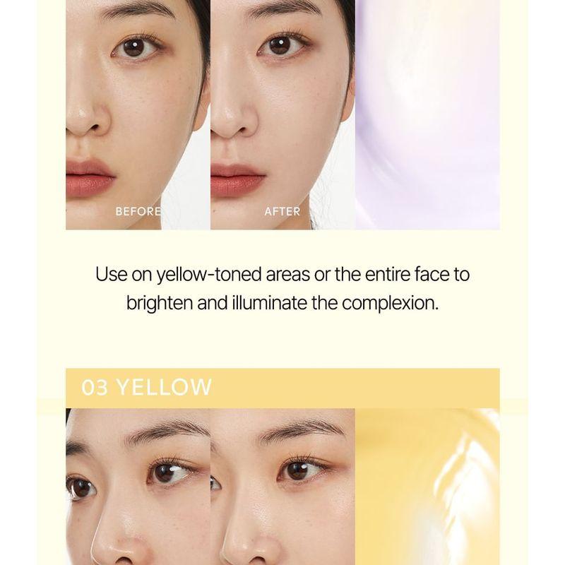 shaishaishai - BANANA Spot Calming Cream - 3 Colors