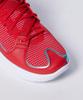 UA FLOW FUTR X 3 Красный Белый Красный [Under Armor] 25.5