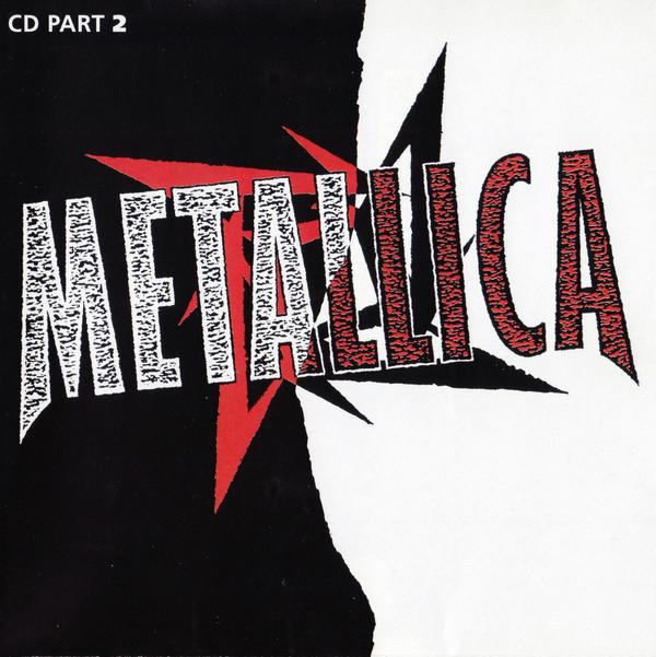CD METALLICA - Until It Sleeps METCX12,5781352 Vertigo 1996 Европа Танцевальная и электронная музыка Б/У