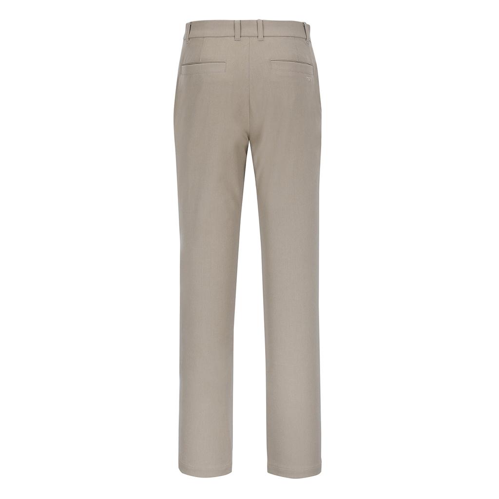 Брюки Martin Golf Stretch Базовый крой_Бежевый (Мужчины)