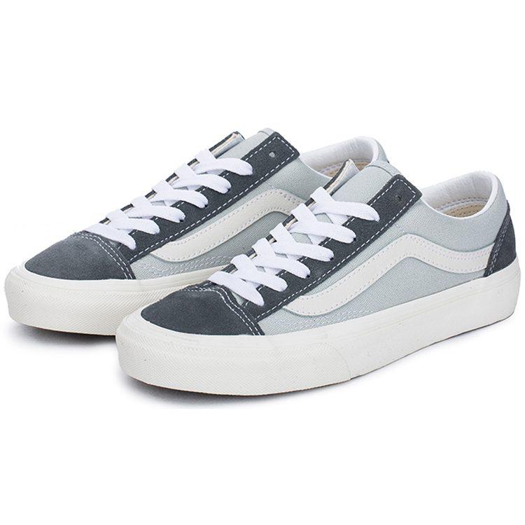 Стиль 36 Vans 'Castlerock Marshmallow' VN0A3DZ32BR