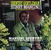 CD HENRY MANCINI - Mancini Country & Country Gentleman CDLK4603 Vocalion 2016 Non Japan Soundtracks & Musicals Used