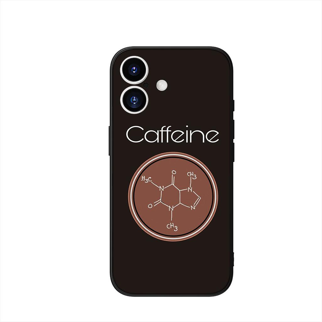 Phone Cover for Xiaomi Redmi Note 14 12 13 ProPlus A3 Pro Plus 12C 13C 14C 5G Case I Love Chemistry Science Casing
