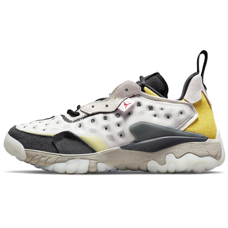 Jordan Delta 2 Серо-черный с рыжим Jordan CV8121-003