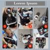 1703110AKZ16A Car MT Gearshift Equip Bushing Bush Gear Stick Bottom Cup Lever for Great Wall Haval H6 H6 Sport