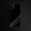 Чехол для телефона с абстрактной линией для iPhone Samsung Galaxy Redmi Xiaomi Oppo OnePlus Note SA 7 8 9 10 11 12 13 14 20 21 22 23 53 54 Pro Max Plus Ultra