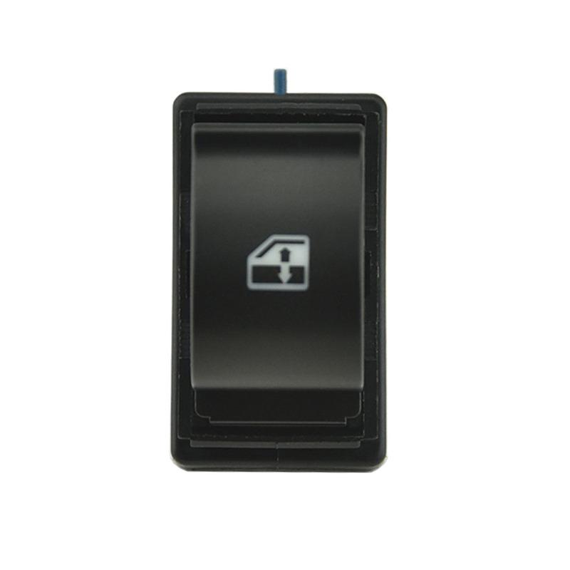 For Fiat Doblo Ducato Vauxhall Combo MK3 735421717 6554XV 735532906 Auto Car Single Button Power Window Switch Control