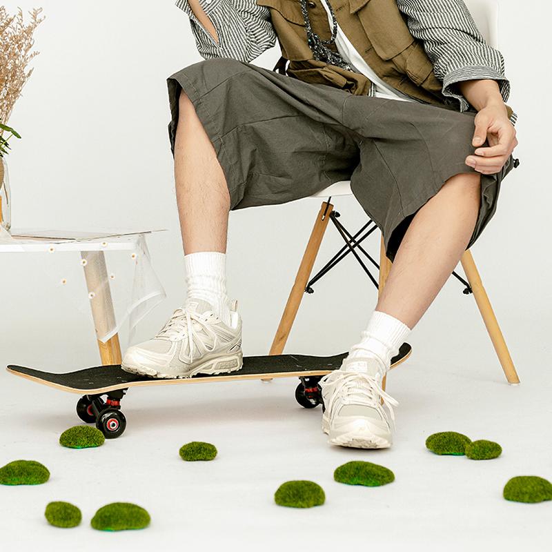 New Balance 410v5 Кроссовки Молочный чай MT410SA5