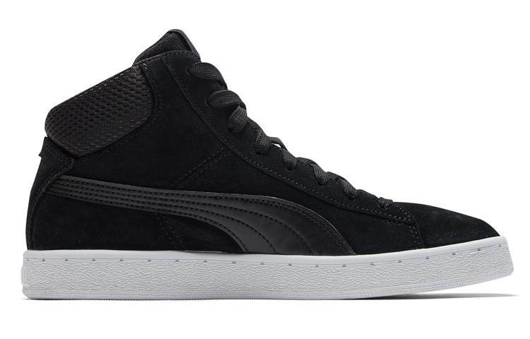 Мужские кроссовки PUMA 1948 Mid Черные