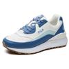 Fila Джоггеры Низкие Синие Женские F12W111113FSC